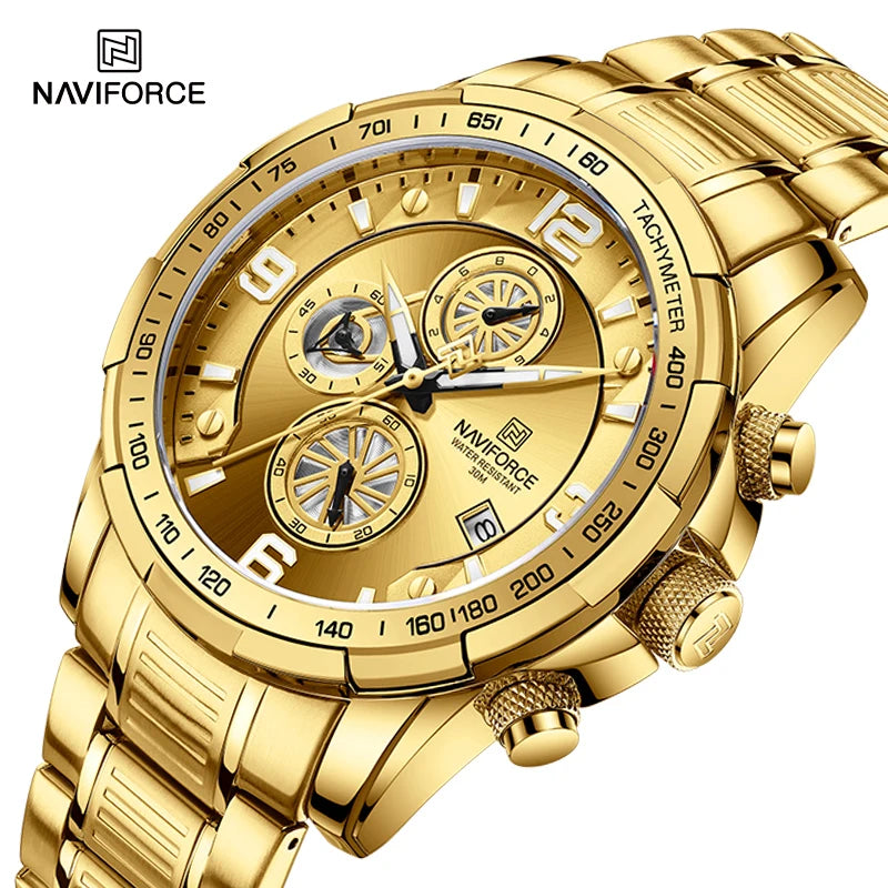 NAVIFORCE 8020S